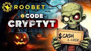 Famous Roobet Promo Code "CRYPTYT" | Free Bonus, Sign Up Tips & How to Play on Roobet Casino Profile