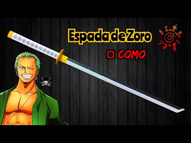 Preços baixos em Espada One Piece