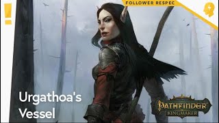 Respecialization (MODDED): Jaethal