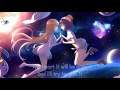 「Nightcore」→ The Water Fountain
