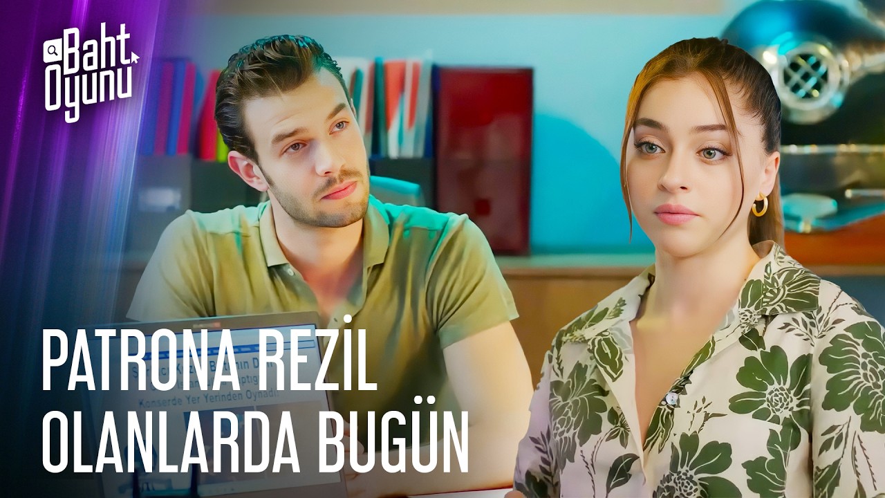 İş Hayatı Ada'yı Tokat Manyağı Yapıyor😂 | Ada'nın Kriz Anları