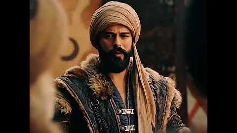 الحلقة مسلسل 55 عثمان المؤسس مسلسل المؤسس الحلقة مسلسل 55 عثمان المؤسس الحلقة 55
