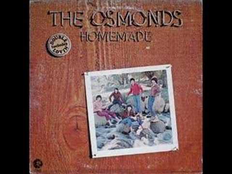 The Osmonds (song) The Honeybee Song