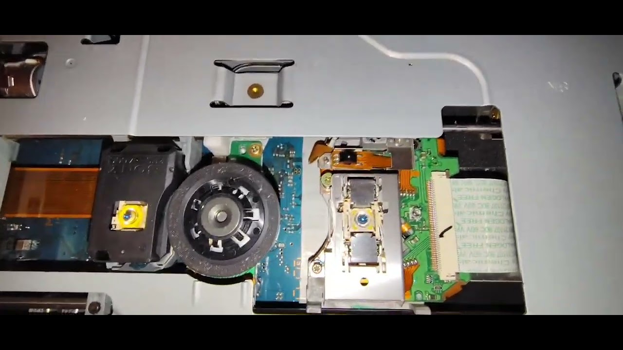 【disk1欠品】【廃盤】Dディー【初回盤】「D 1st Video Clips Teardown Japan Sony PSX! Can I Fix It? (Fixing Tech) - YouTube