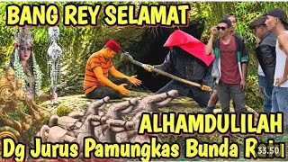 BANG REY LAMPUNG ‼️ALHAMDULILAH KESELAMATAN BANG REY BANTU BUNDA 