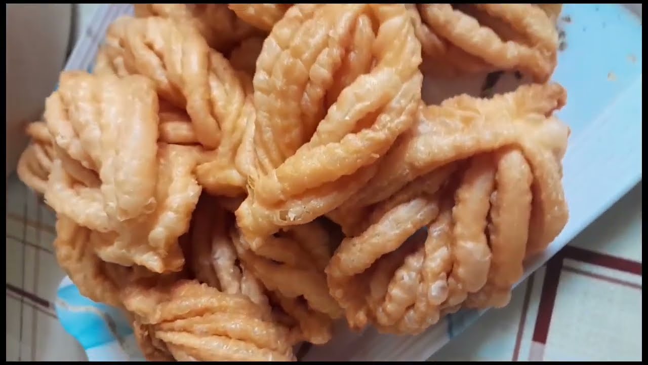 قريوش اكسبراس بدون بيض ولا خميرة والنتيجة اكثر من رائعة جربيه وراح يكون مشروع مربح لرمضان 2026