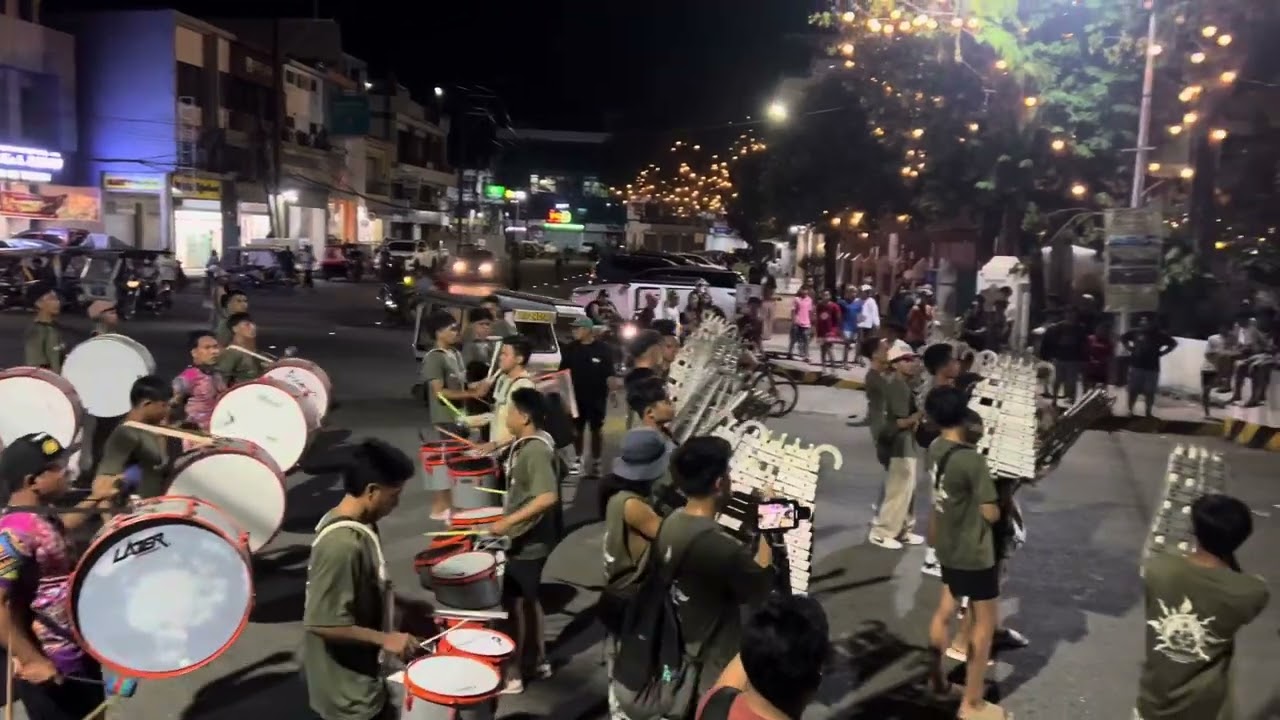 La Promesa 5th Anniversary 🥁