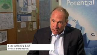World wide web turns 25