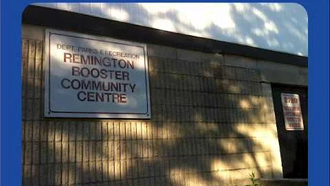 Remington Park Windshield Survey by Deborah Cady
