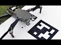 FlytNow Precision Landing Reliability Test using DJI Mavic | 20 Consecutive Landings