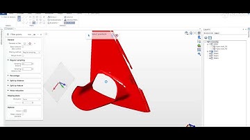Reverzní inženýrství se softwarem REcreate