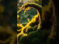 Moss Gardens: Nature's Zen Sculptures Unveiled, #ZenGardens #MossMagic #NatureSculptures