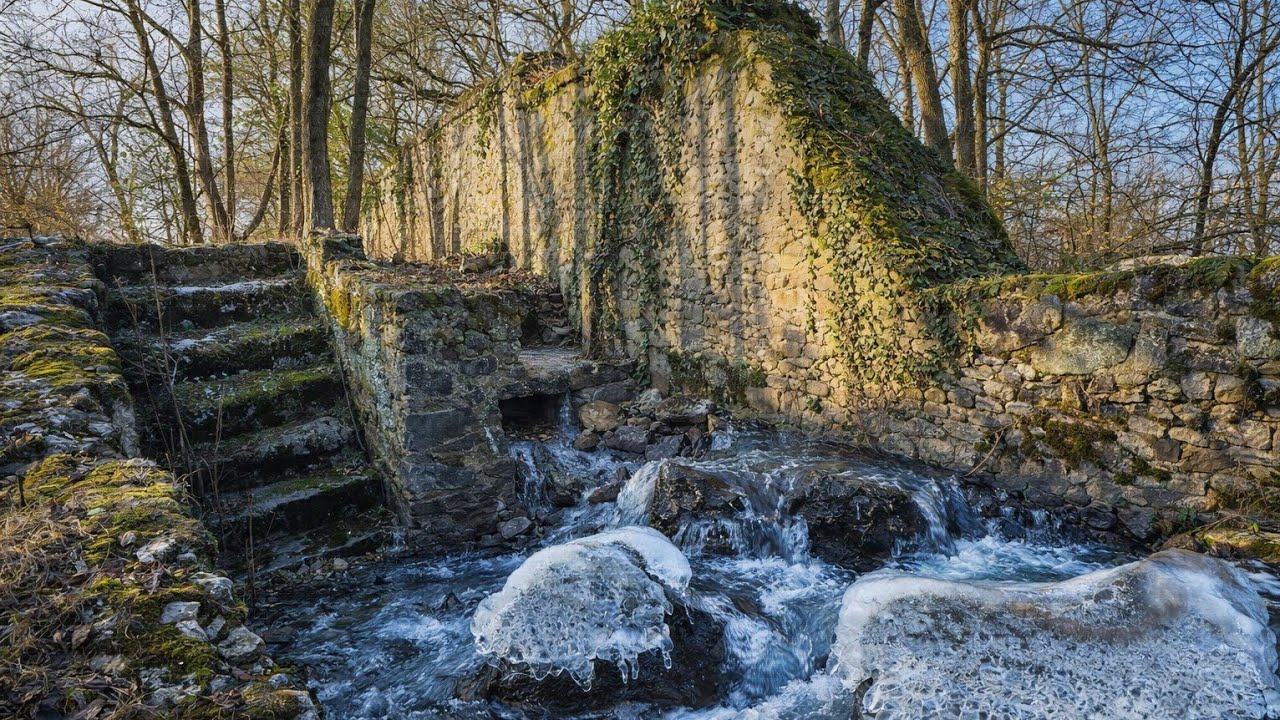 Heimkehr zum schönsten Spot !