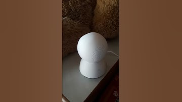 Mi camera 360 keep resetting