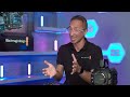 Blackmagic PYXIS 12K (PL Mount) : video thumbnail 1