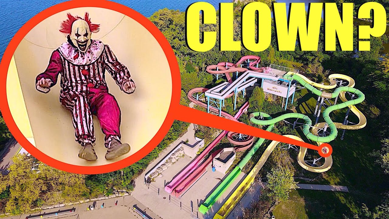 Featured image of post Clown Stromedy Squad The user disappears while a juggling clown takes their place