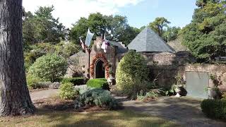 Elizabethan Gardens: Roanoke Island, NC