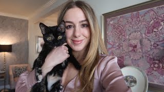 SHARING SOMETHING PERSONAL | Chloé Lukasiak