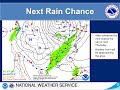 NWS Peachtree City Weekly Weather Briefing (November 11, 2021)