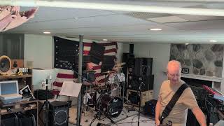 5.17.26 Band Practice 