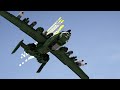 Can you beat AC6 with JUST the A-10 Warthog?