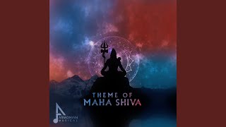 Theme of Maha Shiva