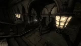 RESIDENT EVIL 3.5 R - Prototype Area Recreations 1