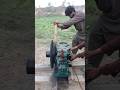 Dizal injan start new experiments