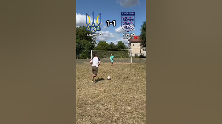 Україна-Англія Евро 2024