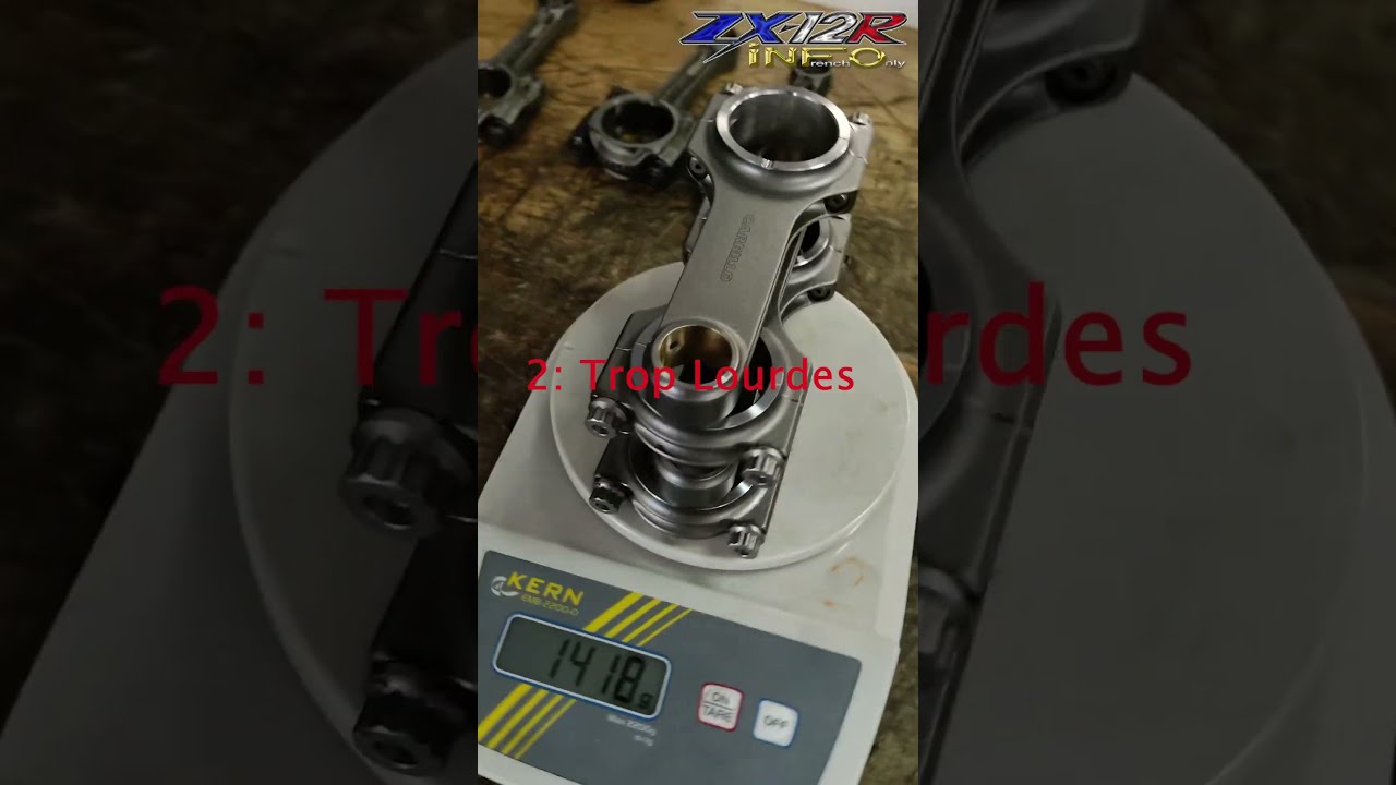 MaxSpeedingsRod ZX-12R vs World - YouTube MaxSpeedingsRod ZX-12R vs World - YouTube