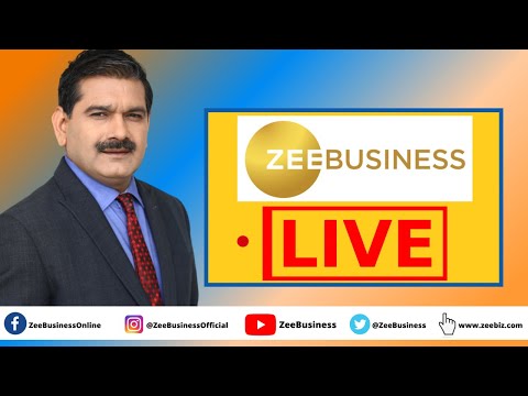 Zee Business LIVE | Investment Tips Share Bazaar | Business & Financial News | Anil Singhvi | Zeebiz