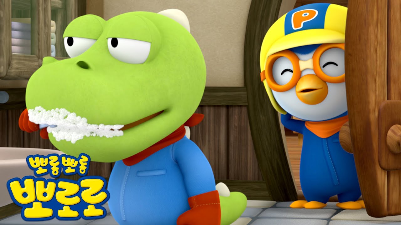 우리는 친구들과 왜 싸우는 걸까요? | 뽀로로 30분 이야기 모음집 | 싸우지마, 친구들! | 뽀로로 테마극장 시즌3 | 뽀로로 이야기 이어보기