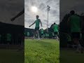 Work out 🔥💯 #elchecf #laligahypermotion