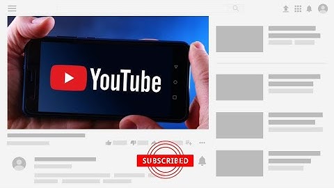 Subscribe And Bell Icon Animation For YouTube KineMaster Tutorial