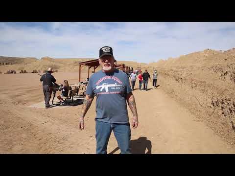 Range Days at Dragonman's!