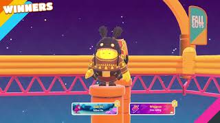 Hexagone win