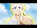 Hanagaki Takemichi Edit Industry Baby FLASH WARNING 