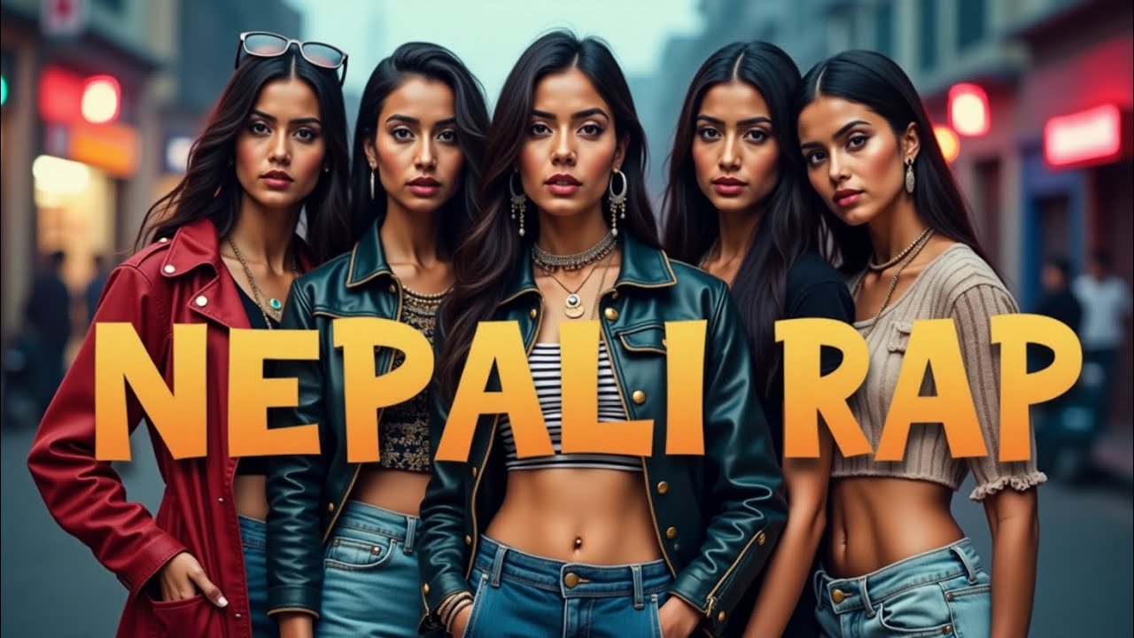 Nepal Rappers