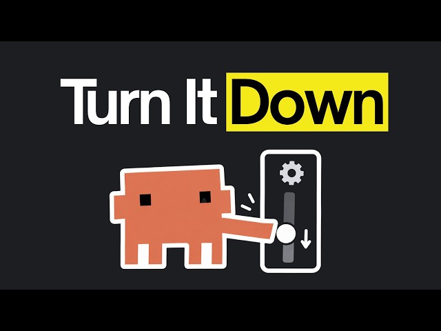 YouTube video thumbnail