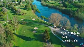Horsham Downs Golf Club