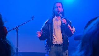 Kyle Mooney as Bruce Chandling - Minneapolis MN 6/23/25
