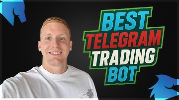 Best Telegram Trading Bot - Explore The Fastest Trading Bot Pegasus 🔥