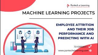 EMPLOYEE ATTRITION AND THEIR JOB PERFORMANCE AND PREDICTING WITH AI