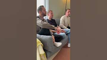Dad Harmony You Are Not Alone Acapella 