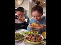 Subscribe  crazy husband and wife eating food 2022 ep 6