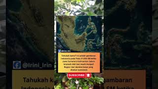 #Sundaland #IndonesiaPurba #SejarahIndonesia #ZamanEs #Nusantara #FaktaSejarah #ShortsID #Viral