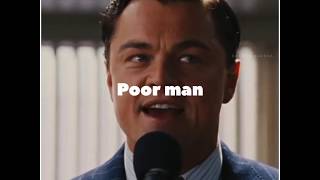 Never Give up 🔥 | Motivational video | Leonardo Dicaprio | Mass Whatsapp Status | Attitude Status