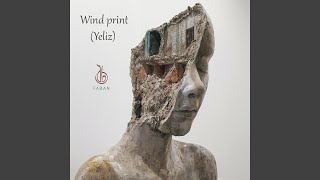 Yeliz (Wind Print)