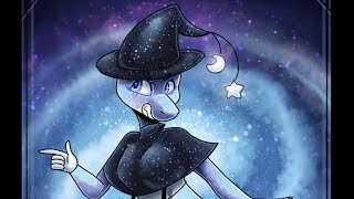 |SPEEDPAINT| Lone Digger