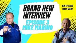 Brand New Interview Episode 3